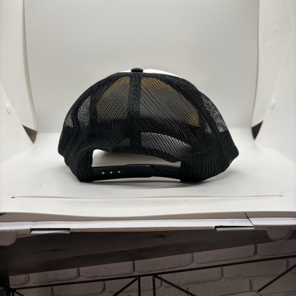 Trucker cap, ball cap. - Picture 2 of 2